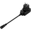 Philips 8720169269378 Extension Cable 24V Black 12W IP65 Outdoor Garden