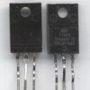 BUT11AX TRANZYSTOR