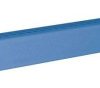 Kanał na wiązki Hager BA6300250BLAUB BA6300250BLAUB (D x S x W) 2 m x 30 mm x 33 mm 2 m