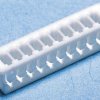Osłona złącza 11-pinowe Żeńskie 1-rzędowe raster: 1.25 mm Molex Kabel PicoBlade Prosty Złącze PicoBlade przewód-płytka,