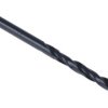 Wiertło Ø: 1/8cal dł: 65 mm HSS RS PRO Wiertło kręte