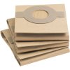 Kärcher 6.904-128.0 Home & Garden Filter Bags 3pcs for FP 303 Polisher