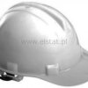 Kask ochronny atestowany regulowany obwód 55-65cm