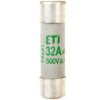 Wkładka Bezpiecznikowa Cylindryczna 14X51mm 32A Am 500V Ch14 002631015