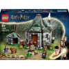 LEGO® HARRY POTTER™ 76428 Chata Hagrida: niespodziewana wizyta