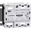 Crouzet GN350DSZH SSR 50A 510V AC Zero-Voltage Switching Single Unit