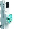 MCB SLS Wyłącznik nadprądowy selektywny 1P, E, 16 A, szyny Cu 40-12x5/10mm HTS116E /3szt./