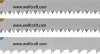 Brzeszczot do wyrzynarki Wolfcraft 2342000 1 zest.