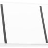 Uchwyt do plakatów Durable 501919 przeźroczysty (S x W x G) 335 x 445 x 0.6 mm