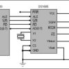 3V/5V Real-Time Clock