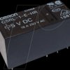 G5RL1EHR12DC Power relay G5RL, 1 CO, 12 V DC, 16 A