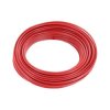 econ connect KD05RT10 Jumper Wire Red 1x0.2 mm² 10 m