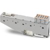 Transfer module, 9 pole, 2 A, 30 V, 1278826, VFC-PT/D9SUB/F
