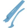 Hazet 1965/2 Universal Hook/Wedge Set for Surface-Gentle Component Removal