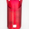 Signal light, 220 V (AC), red, 6 cd, Mounting Ø 8 mm, LED number: 1, QS83XXHR220