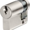 Wkładka podwójna ABUS 598005, 1 szt.