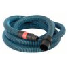 Bosch 2608000566 Vacuum Hose 5m Anti-Static With Tool Adapter