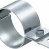 OBO Bettermann 5102278 303 DIN-4 Akcesorium montażowe 10 szt.