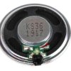 Głośnik miniaturowy średnica 36mm 8Ω 36 (Dia.) x 4.8mm 1W RS PRO