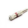 Gniazdo Jack 3,5 4 Polowe na Kabel J97 Vitalco