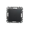 SEDNA DESIGN & ELEMENTS Zaślepka czarny antracyt SDD114904 SCHNEIDER ELECTRIC