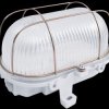 30515 Oval LED light fixture, 9 W, EEC A, 3000 K