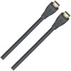 Rutenbeck 21810005 HDMI Cable HDMI-A plug to plug 5 metres