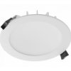 Oprawa LED AREZZO,25W,2500lm,AC220-240V,