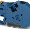 Support frame for busbar, 1030138
