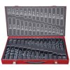 KS Tools 330.1650 Hss-R Twist Drill Set, 230 Pcs, 1-13mm