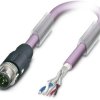 Kabel systemowy magistrali Phoenix Contact SAC-5P-MS/15,0-920 SCO 1518203