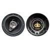 Głośnik samochodowy WS1618TW DBS uniwersalny 16,5cm 120W 3-drożny