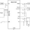 500-mA 1-cell linear charger with 10-nA ship mode, power-path, regulated system voltage and LDO | YFP | 20 | -40 to 85