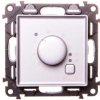 VALENA LIFE Termostat ogrzewanie podłogowe kremowy 752334