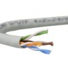 Kabel Utp Kat.5E U/Utp 4X2x0,5 /100M/