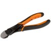Bahco 21HDG-160 Ergo Heavy Duty Side Cutting Pliers - 160mm