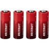 VOLTCRAFT VC16107975 Non-standard battery 23AAlkaline ne2V 50 mAh 4