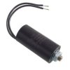 KONDENSATOR ROZRUCHOWY 0,5uF/450V Z PRZEWODAMI