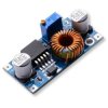 XL4015 DC-DC Step-Down converter 4-38V 5A step-down converter 1.25-36V