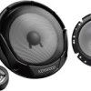 Głośnik samochodowy Kenwood KFC-E170P, 300 W, 92 dB, 4 Ω, 1 par(a)
