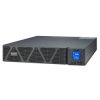 SE Easy UPS on-line SRVS 1000VA 230V montaż rack bez szyn w zestawie SRVS1KRI