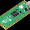 Raspberry Pi Pico 2