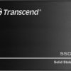 Transcend SSD420K 1 TB Dysk SSD wewnętrzny, 2,5'' (6,35 cm) SATA 6 Gb/s Przemysłowy TS1TSSD420K