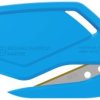 Nóż bezpieczny MARTOR SECUMAX PLASTICUT NO. 346912, 10 w pudełku MARTOR 346912.12 10 szt.
