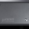 WARP3-CB-11KW-50-PC Wallbox, WARP3 Charger Basic, 11 kW, 5.0 m, powder coated