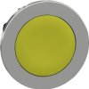 Schneider Electric ZB4FH05 ZB4FH05 Element czołowy dla przycisku płaski (Ø) 30.5 mm nieoznakowany chrom, żółty 1 szt.