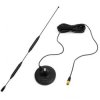 ANTENA Magnetyczna do modemu ze złączem SMA - 13dBi 5m do GPRS/EDGE/UMTS oraz HSDPA