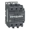 Stycznik mocy, AC-3, 95A, 3P(1NO 1NC), cewka 110V AC, 50/60Hz Easy TeSys Control LC1E95F7