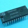 TDA-8708 DIP-40 UKŁAD