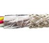 Control Cable liczba żył 8 0,24 mm² Ekranowany Alpha Wire średnica zew 4.95mm Szary